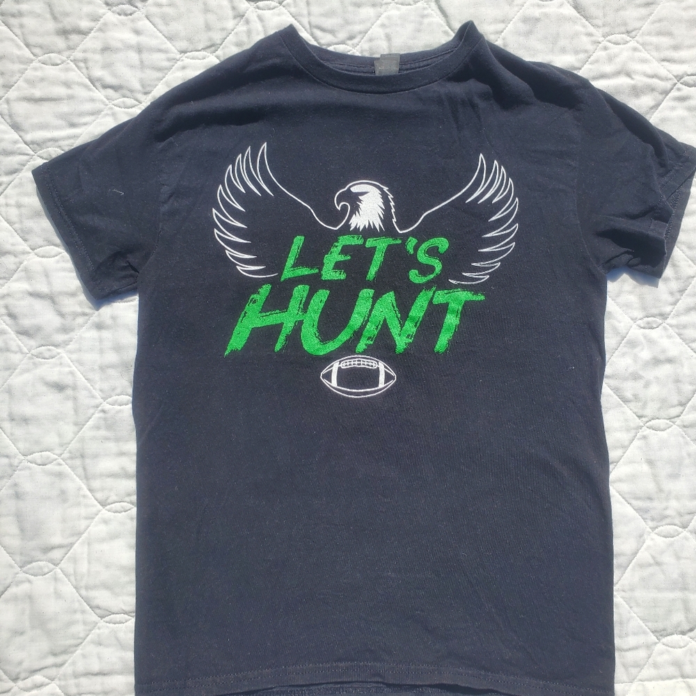 Philly Eagles Tee